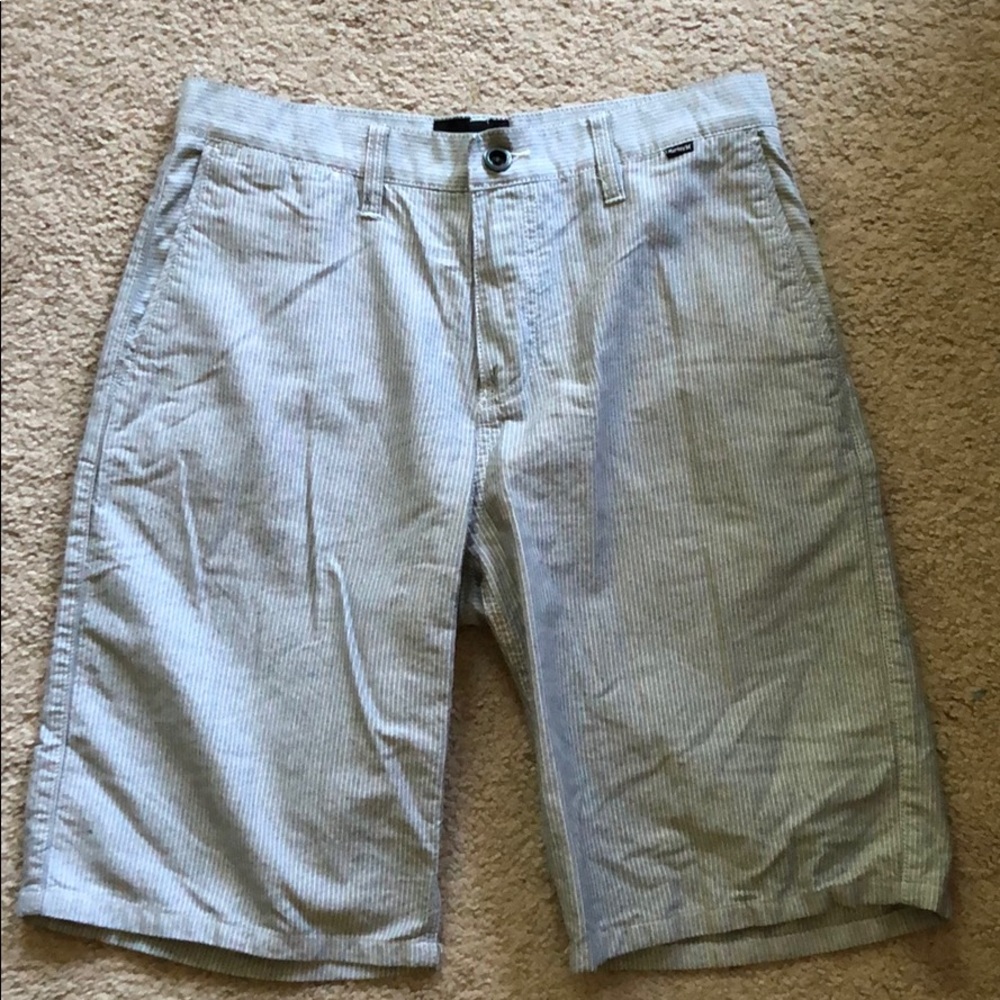 Hurley shorts 30